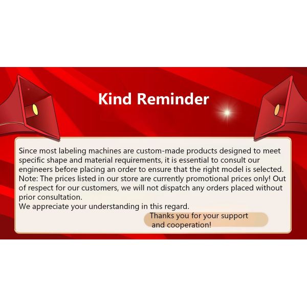 Fully automatic single side labeling machine, dishwashing detergent flat bottle labeling machine CH-901 porcelain cleaning labeling machine