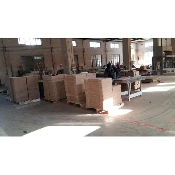 Replacement High Gloss Kitchen Cabinets Doors Vinyl Pressed MDF Panels