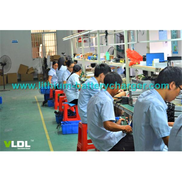 120W Electric Skateboard Charger 48 Volts 2 Amps VLDL Brand High Reputation