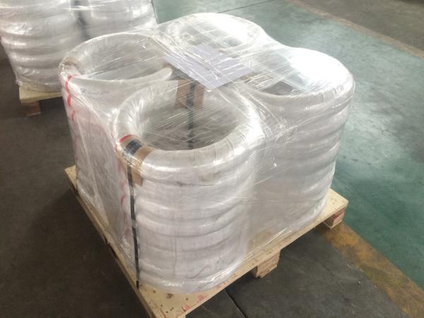 0.05-15mm Stainless Steel Spring Wire 1.5mm SS Spring Wire Iggiration System Use