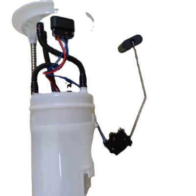 2021- Montar módulo de bomba de combustível para motor Toyota Sequoia Tundra 3UR OEM 77020-0C090