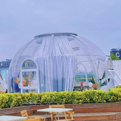 5m Patrick Star Bubble House