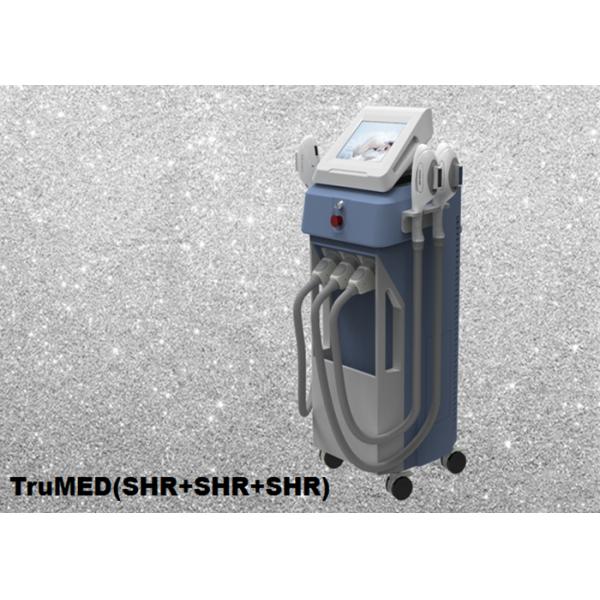 Лампа Великобритании машины удаления татуировки волос лазера СХР постоянная 1 миллион гарантий съемок