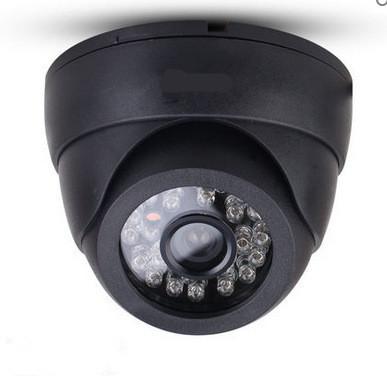 1 megapixel 720p hd cctv onvif dome p2p outdoor night vision hd Ip security Cameras