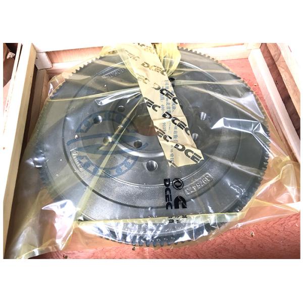 Assy 3974421 3283047 маховика машинных частей 6BT5.9 экскаватора дизельный