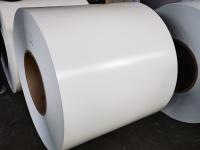 0.6x1220mm bobina de alumínio revestida pré-pintada para construção de parede cortina, telhado, teto, portas e janelas