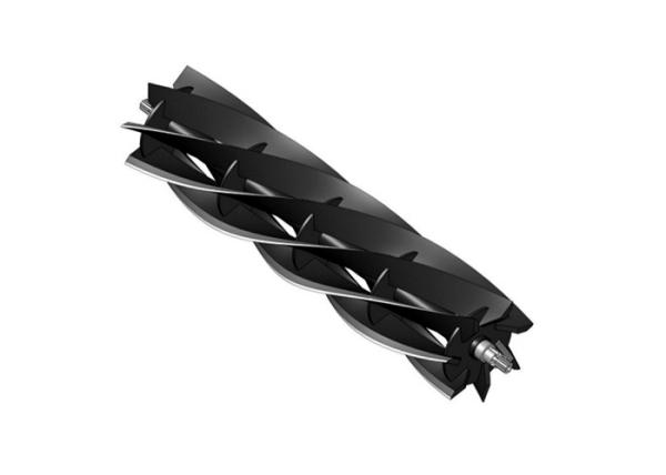 7 Blade Reel 5 X 22 Lawn Mower Cutting Blades GAET11237 Fits Deere Greens Mower