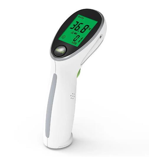 IRT2 Infrared Thermometer For Homecare