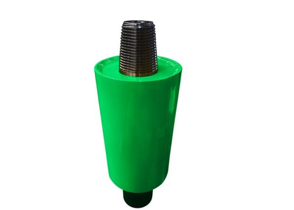 Calor - tratado recoza o furo do martelo 60mm da perfuração de Dth