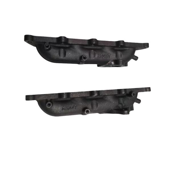 Beiqi Magic Speed S6 S7 T5 1.5T Original Car Exhaust Manifold for Phantom Speed SUV 15.11-