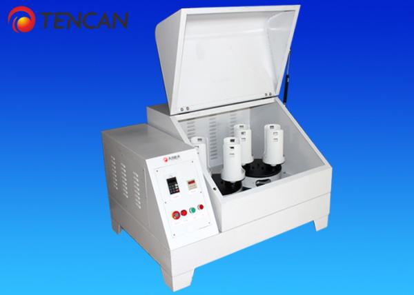 2L Dual o moinho de bola planetário SXQM-2 com capacidade 0.66L para a preparação da amostra do laboratório