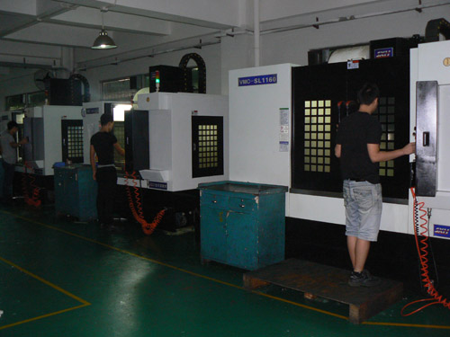 Han Xin Communications Limited