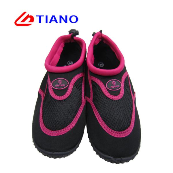 Unisex Customized Size 30-45 Aqua Socks Water Shoes