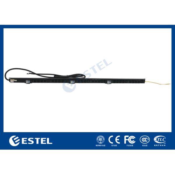 Customized Telecom Power Distribution Unit for Data Center 380VAC Input