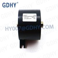 GDHY 6UF 85A metalizou capacitores do polipropileno