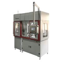 Ligne de production d'isolation de l'étateur d'élargissement intertour Automatique de moulage du moteur électrique