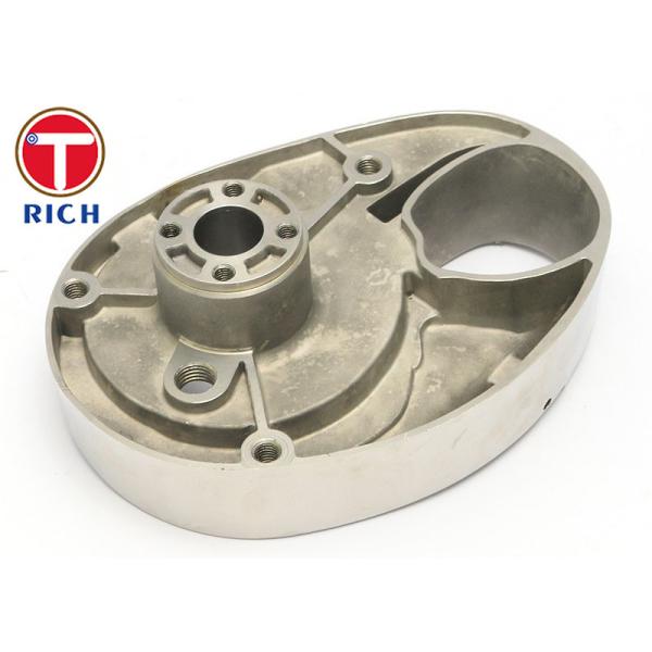 CNC Turning Milling Machine Parts 304 Stainless Steel Marine Cruise Accessories