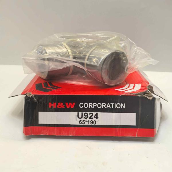 U924 65x190mm Drive Shaft Universal Joint Automotive Parts Driveline Driveshaft