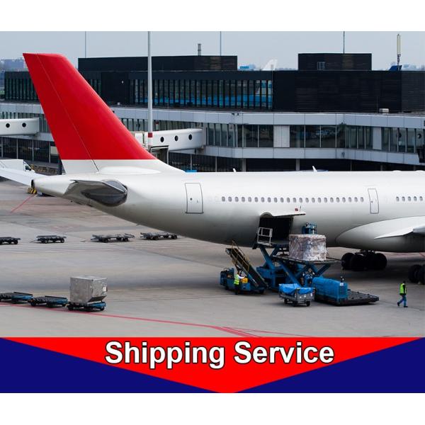 Professional UPS Air Freight Forwarder China To Germany UK Spain