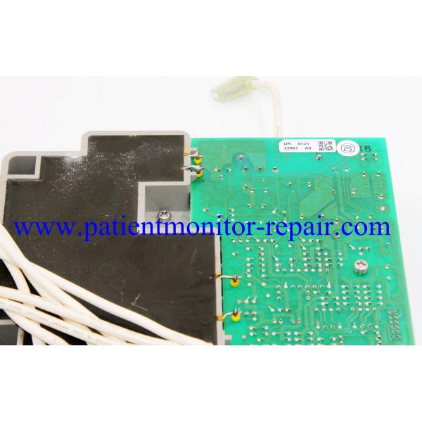 Nihon Kohdenの自動外的な除細動器の付属品NKL - 761V