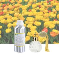 Tulipas Floral Fragrância Óleo de Perfume Para Mulheres Perfume Masculino Fazer Fragrâncias