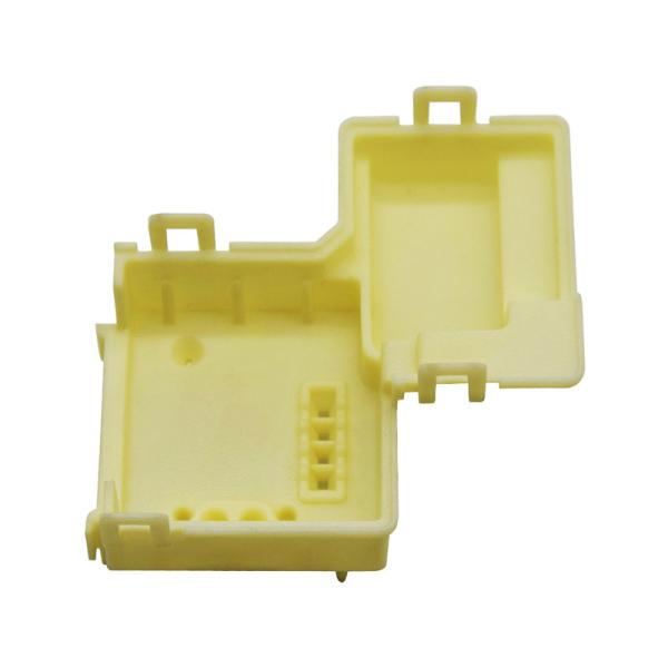 Micro-máquinas CNC Impressão 3D Serviços de plástico reciclado
