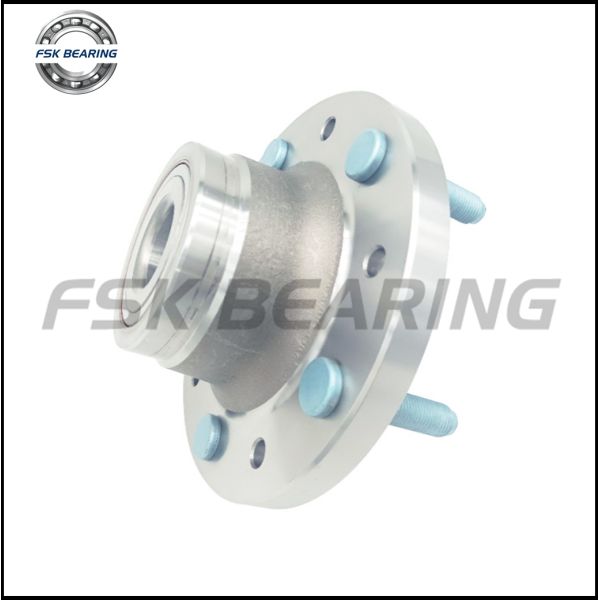FSKG Brand BK212B664CB Wheel Bearing Kit Wheel Hub Bearing For FORD
