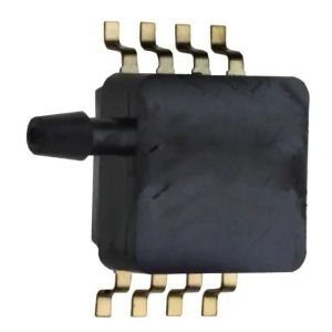 Integrated Circuit Sensor