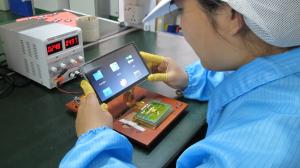 Shenzhen Junxian Electronic Technology Co., Ltd.
