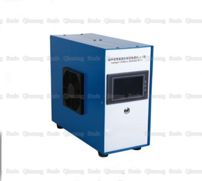 gerador da onda 220V ou 110V ultrassônica com sistema de rastreio da frequência de tela da operação do LCD