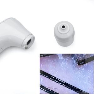 AI Hair And Scalp Analyzer 70x 200x Hair Detection Machine