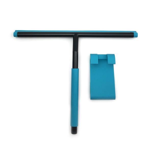 Shower Glass Stainless Steel Window Squeegee