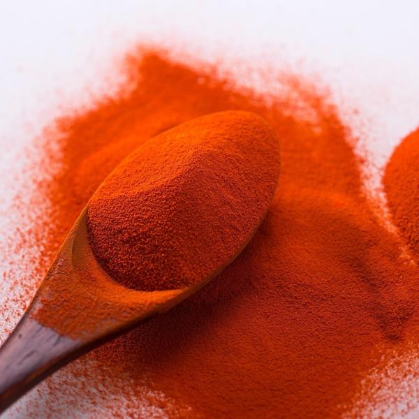 Extrait de fleur de souci en poudre soluble dans l'eau, Bêta-carotène 3, Fournit de la lutéine et de la zéaxanthine