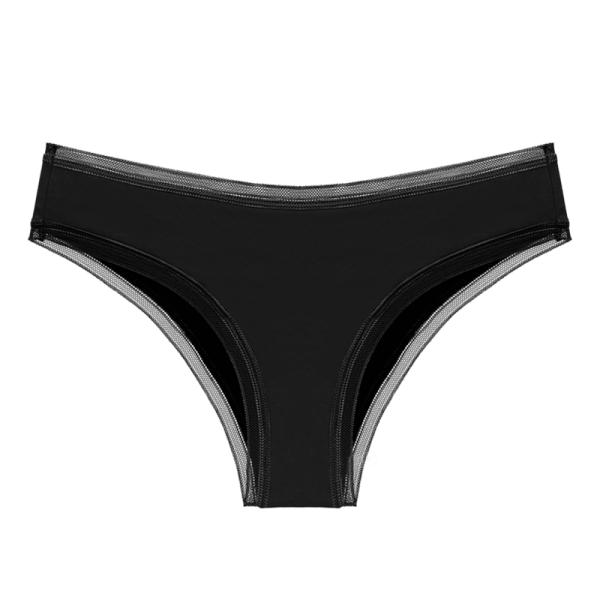 4 Layers Leak Proof Period Underwear Absorbent Seamless Period Underwear