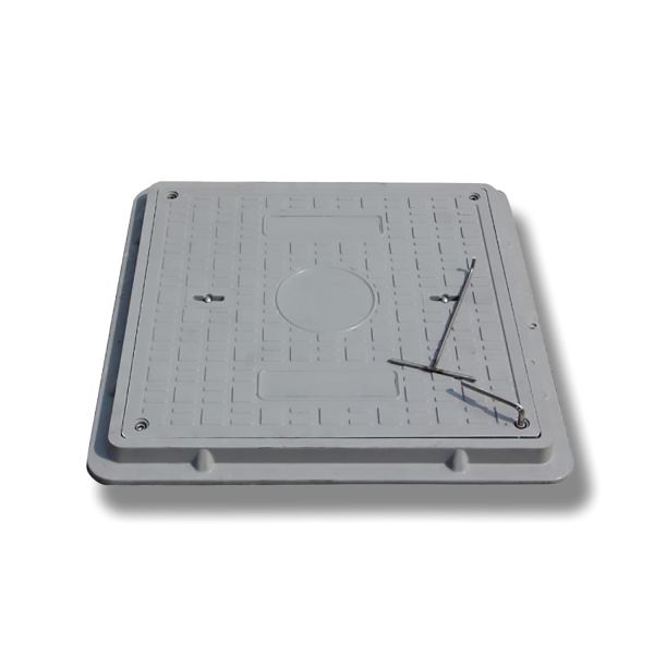 Load Capacity Up To 40 Tons Grating Trench Cover Cable Trench Heavy Duty Industrial Drainage Grate For Roadside Projects