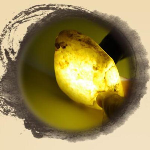 CREE XM L2 1000 Lumens Super Bright Hand-held flashlight Detector for Gemstones,Jewelry,Jade,Amber 18650 Power LED Torch