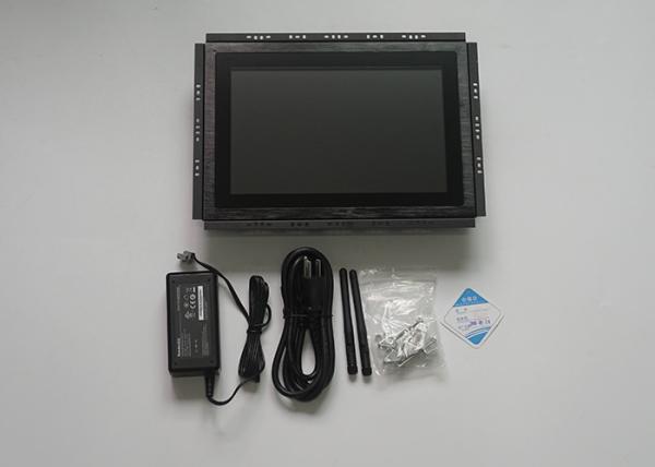 Tabuleta industrial legível da polegada RK3288 Android da luz solar 10,1
