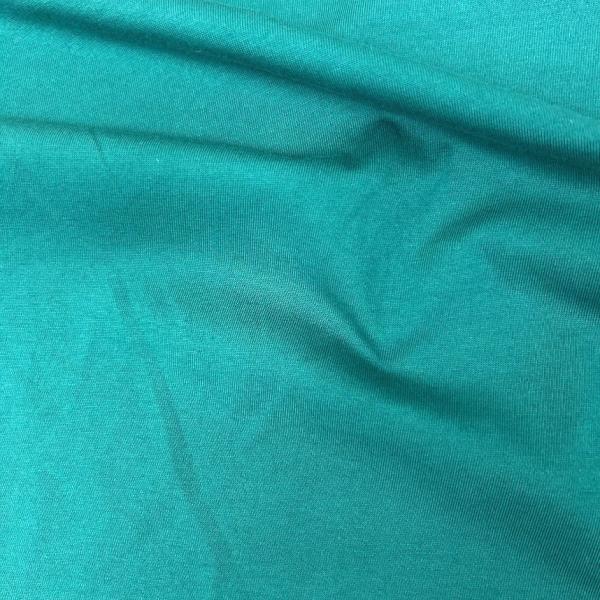 Hot-Selling 100% Cotton Knitted Single Jersey Fabric for Fashion Garmnet