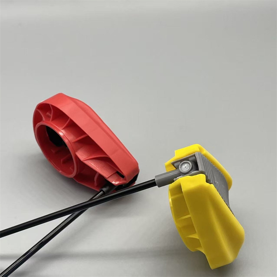 Trigger Cap With Tube, Spray Trigger Nozzle And Liquid Dispensing Closure For Household Cleaner And Chemical Spray Applications