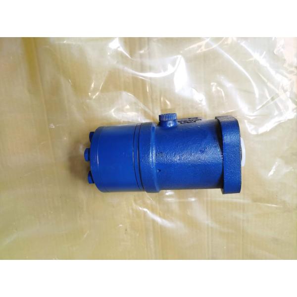 BZZ5-E315B BZZ series for forklift gear pump roration pump factory produce blue colour