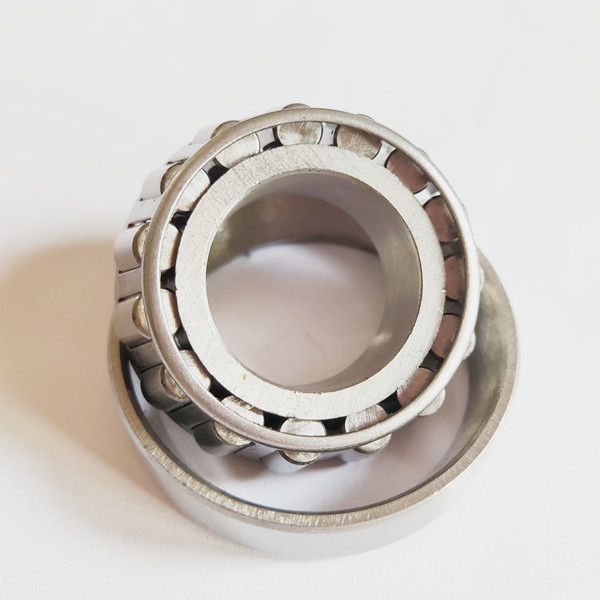 30205 Single Row Taper Roller Ball Bearing Id 35 Od 72 For Agricultural Machine