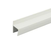                    Customized PVC Extrusion Static-Resistant Bar             