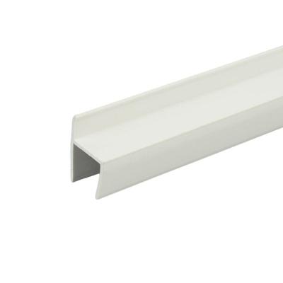 Barres résistantes à l'extrusion de PVC personnalisées