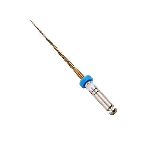 Compatible To VDW'S Mtwo Rotary File System Lightspeed Endodontic System