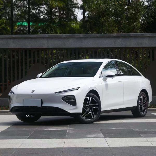 Roewe D7 Energy Vehicle Custom Four-Wheel Electric Car 5-door 5-seat SUV Max Speed 160 Km/h 510km Range for Adults