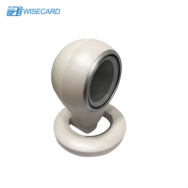 1280×1024 CMOS QRコード走査器70000LUX ISSNデスクトップIP54