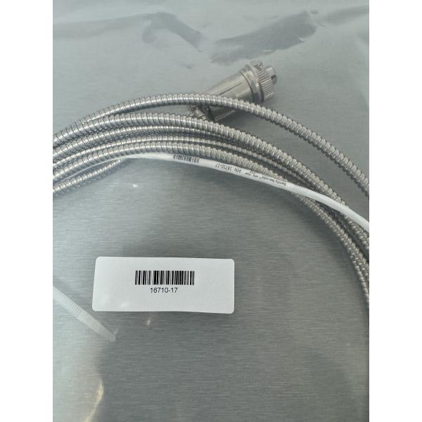 Bently Nevada 16710-17 Interconnect Cables With Armored