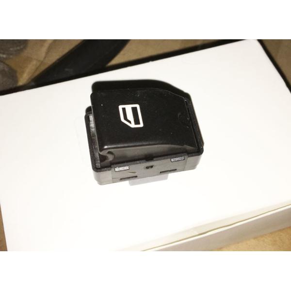 WG1642330181 sintoruk howo truck cab control switch Glass lift switch