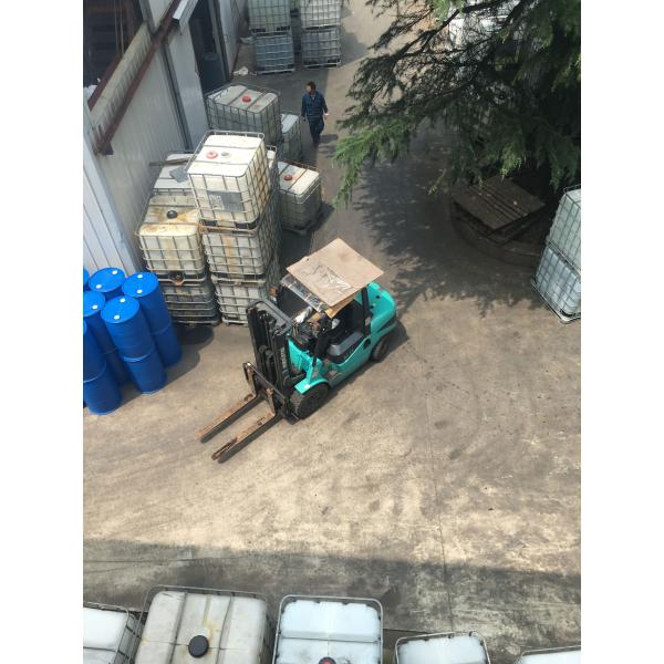 Химикаты удаления тяжелого метала флокулянта для обработки сточных водов