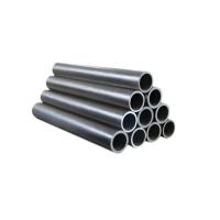 Pipe sans soudure à froid Tubes en acier de précision à paroi mince en longueur personnalisée